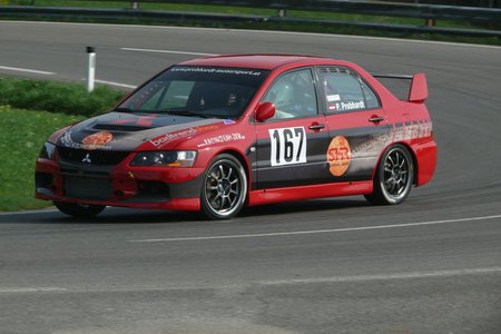 European Hill Climb Championship Rechberg 2013 (event report) - picture number 158