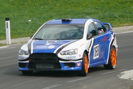 European Hill Climb Championship Rechberg 2013 (event report) - picture number 159