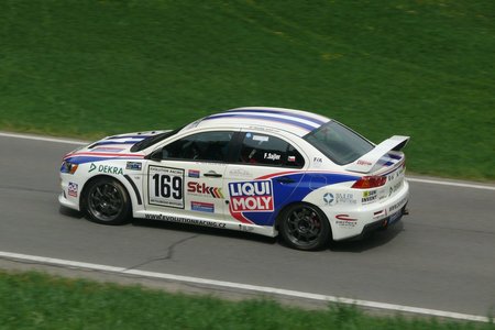 European Hill Climb Championship Rechberg 2013 (event report) - picture number 160