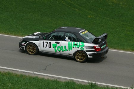 European Hill Climb Championship Rechberg 2013 (event report) - picture number 161