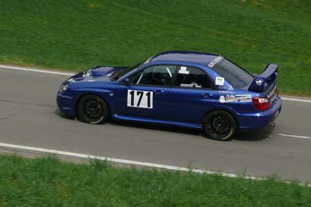 European Hill Climb Championship Rechberg 2013 (event report) - picture number 162