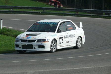 European Hill Climb Championship Rechberg 2013 (event report) - picture number 163