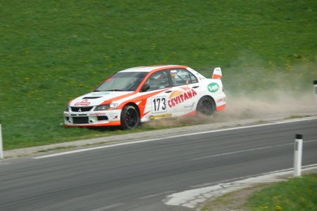 European Hill Climb Championship Rechberg 2013 (event report) - picture number 164