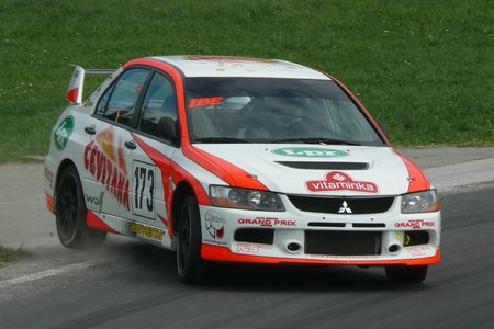 European Hill Climb Championship Rechberg 2013 (event report) - picture number 165