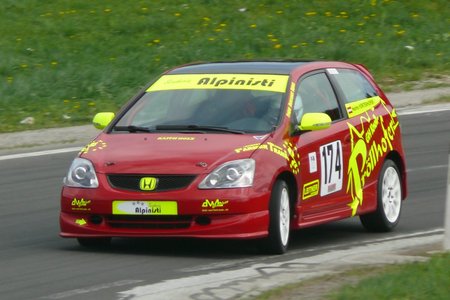 European Hill Climb Championship Rechberg 2013 (event report) - picture number 166