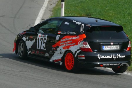 European Hill Climb Championship Rechberg 2013 (event report) - picture number 167