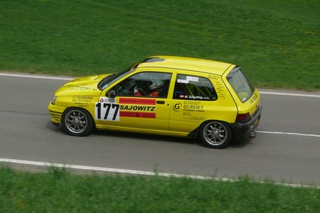 European Hill Climb Championship Rechberg 2013 (event report) - picture number 169