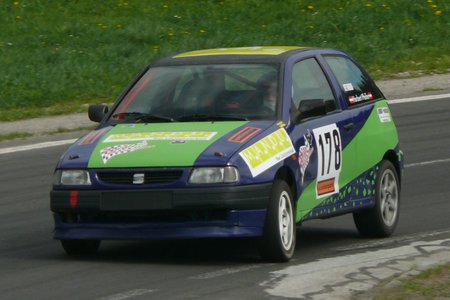 European Hill Climb Championship Rechberg 2013 (event report) - picture number 170