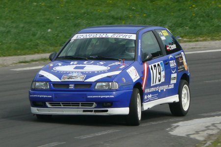 European Hill Climb Championship Rechberg 2013 (event report) - picture number 171