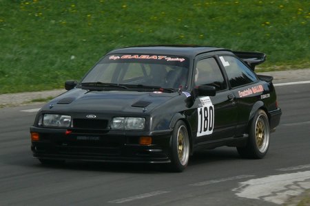 European Hill Climb Championship Rechberg 2013 (event report) - picture number 172