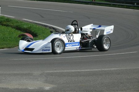 European Hill Climb Championship Rechberg 2013 (event report) - picture number 173