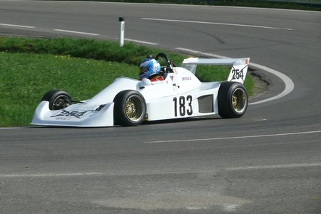 European Hill Climb Championship Rechberg 2013 (event report) - picture number 174