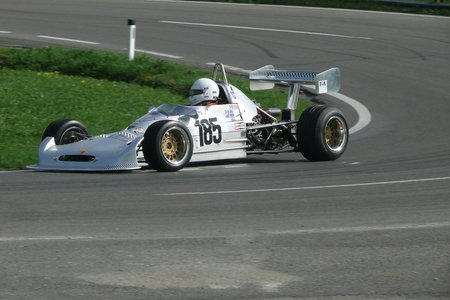 European Hill Climb Championship Rechberg 2013 (event report) - picture number 175