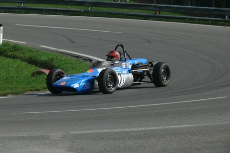 European Hill Climb Championship Rechberg 2013 (event report) - picture number 176