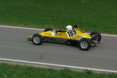 European Hill Climb Championship Rechberg 2013 (event report) - picture number 178