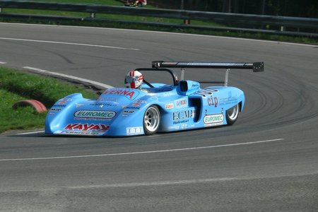 European Hill Climb Championship Rechberg 2013 (event report) - picture number 179