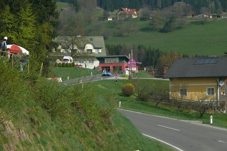 European Hill Climb Championship Rechberg 2013 (event report) - picture number 180