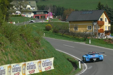 European Hill Climb Championship Rechberg 2013 (event report) - picture number 181