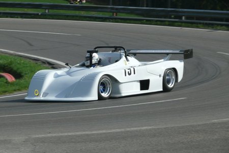 European Hill Climb Championship Rechberg 2013 (event report) - picture number 182