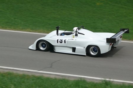 European Hill Climb Championship Rechberg 2013 (event report) - picture number 183