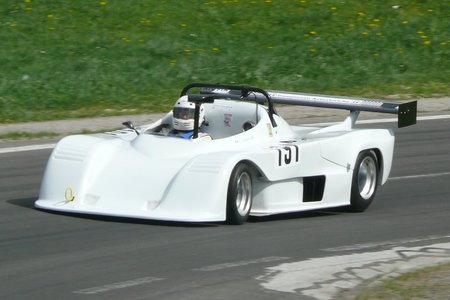 European Hill Climb Championship Rechberg 2013 (event report) - picture number 184