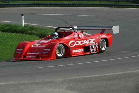 European Hill Climb Championship Rechberg 2013 (event report) - picture number 185