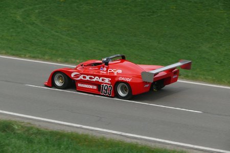 European Hill Climb Championship Rechberg 2013 (event report) - picture number 186