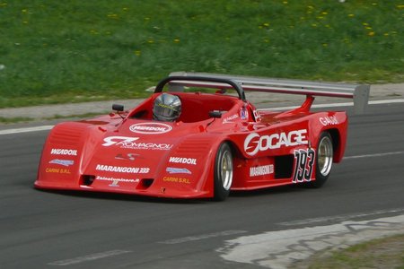 European Hill Climb Championship Rechberg 2013 (event report) - picture number 187