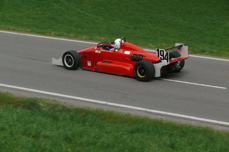 European Hill Climb Championship Rechberg 2013 (event report) - picture number 189