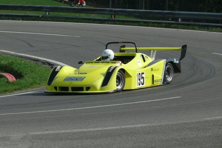 European Hill Climb Championship Rechberg 2013 (event report) - picture number 190