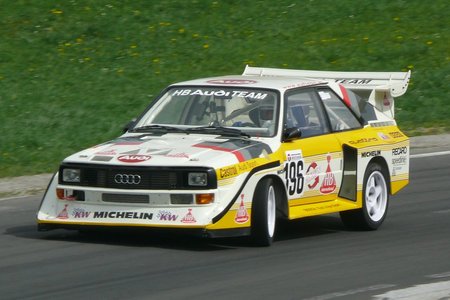 European Hill Climb Championship Rechberg 2013 (event report) - picture number 191