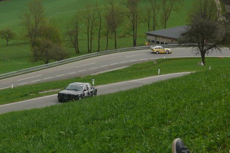 European Hill Climb Championship Rechberg 2013 (event report) - picture number 193