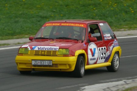 European Hill Climb Championship Rechberg 2013 (event report) - picture number 194