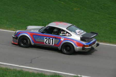 European Hill Climb Championship Rechberg 2013 (event report) - picture number 195