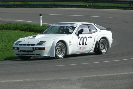 European Hill Climb Championship Rechberg 2013 (event report) - picture number 196