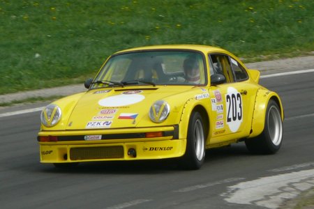 European Hill Climb Championship Rechberg 2013 (event report) - picture number 197