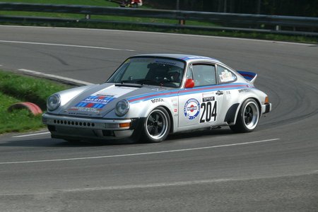 European Hill Climb Championship Rechberg 2013 (event report) - picture number 198