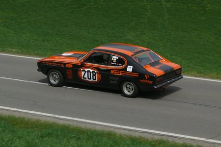 European Hill Climb Championship Rechberg 2013 (event report) - picture number 202