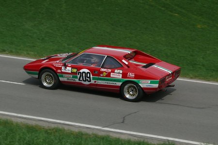 European Hill Climb Championship Rechberg 2013 (event report) - picture number 203