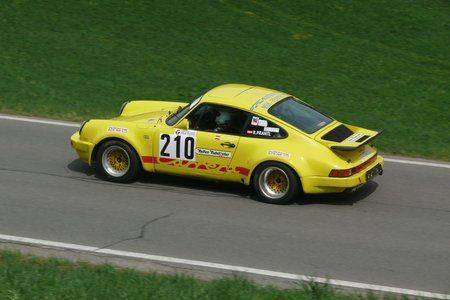 European Hill Climb Championship Rechberg 2013 (event report) - picture number 204