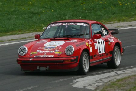 European Hill Climb Championship Rechberg 2013 (event report) - picture number 205