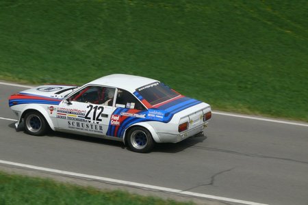 European Hill Climb Championship Rechberg 2013 (event report) - picture number 206