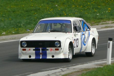 European Hill Climb Championship Rechberg 2013 (event report) - picture number 207