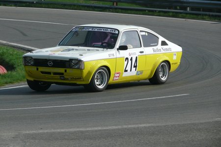 European Hill Climb Championship Rechberg 2013 (event report) - picture number 208