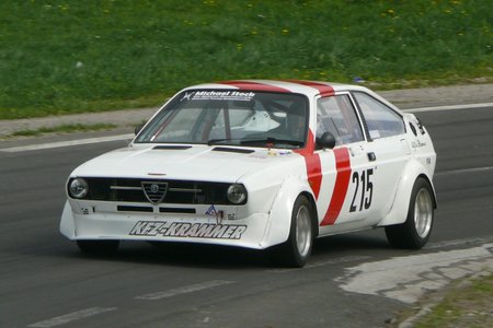 European Hill Climb Championship Rechberg 2013 (event report) - picture number 209