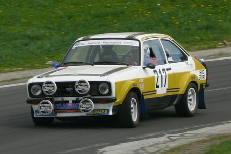 European Hill Climb Championship Rechberg 2013 (event report) - picture number 210