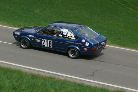 European Hill Climb Championship Rechberg 2013 (event report) - picture number 211