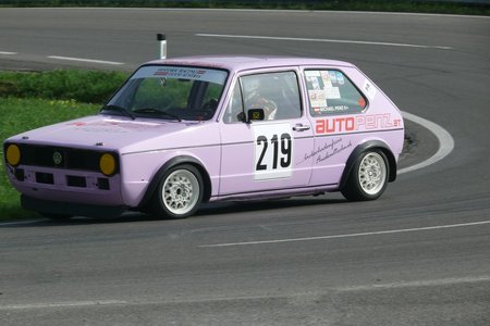 European Hill Climb Championship Rechberg 2013 (event report) - picture number 212