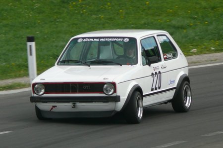 European Hill Climb Championship Rechberg 2013 (event report) - picture number 213