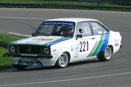 European Hill Climb Championship Rechberg 2013 (event report) - picture number 214